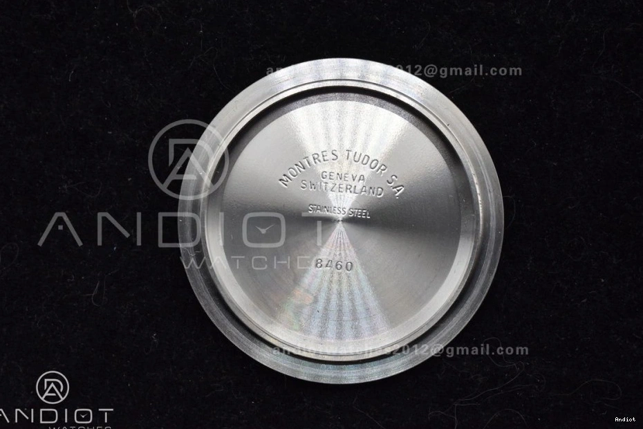 A2824 1:1 Blue Bracelet Edition Best Pelagos ZF V5 Titanium on 0124